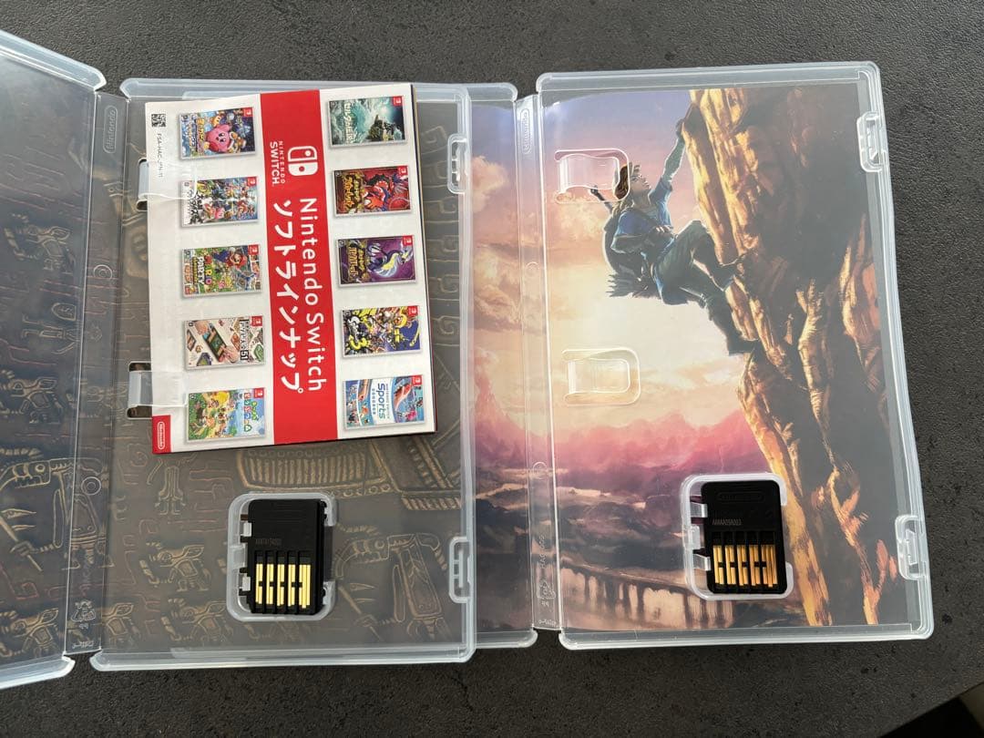 ゼルダの伝説