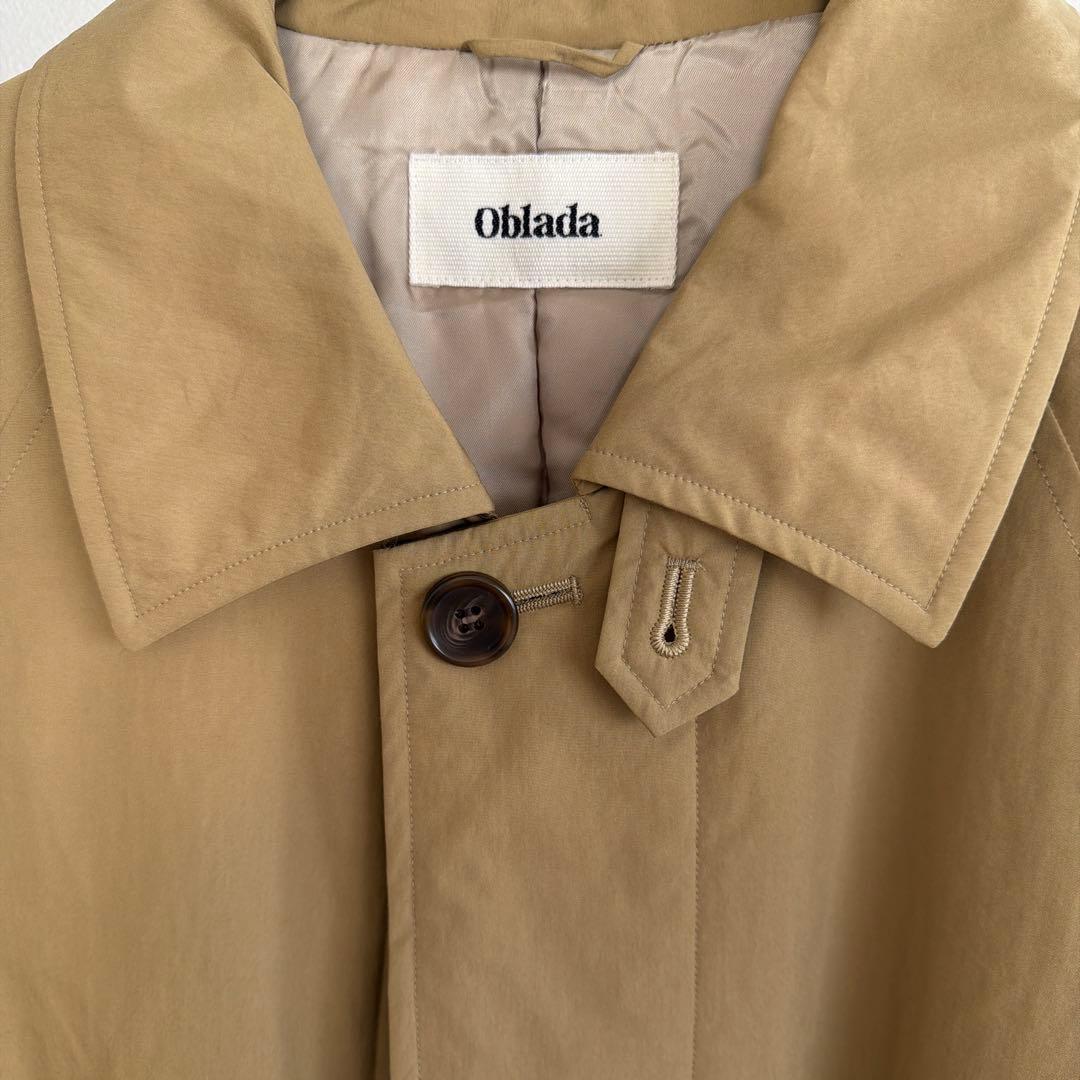CINCH オブラダ　フェザーコートOblada FEATHER COAT