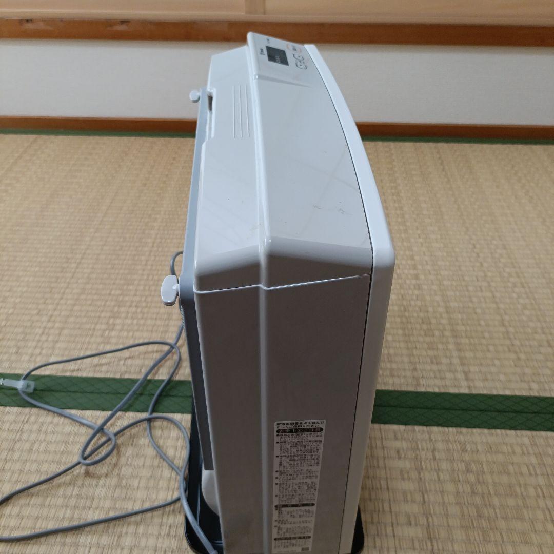 10畳〜12畳向け　ガスファンヒーター　都市ガス用　　RC41FHE　東邦ガス