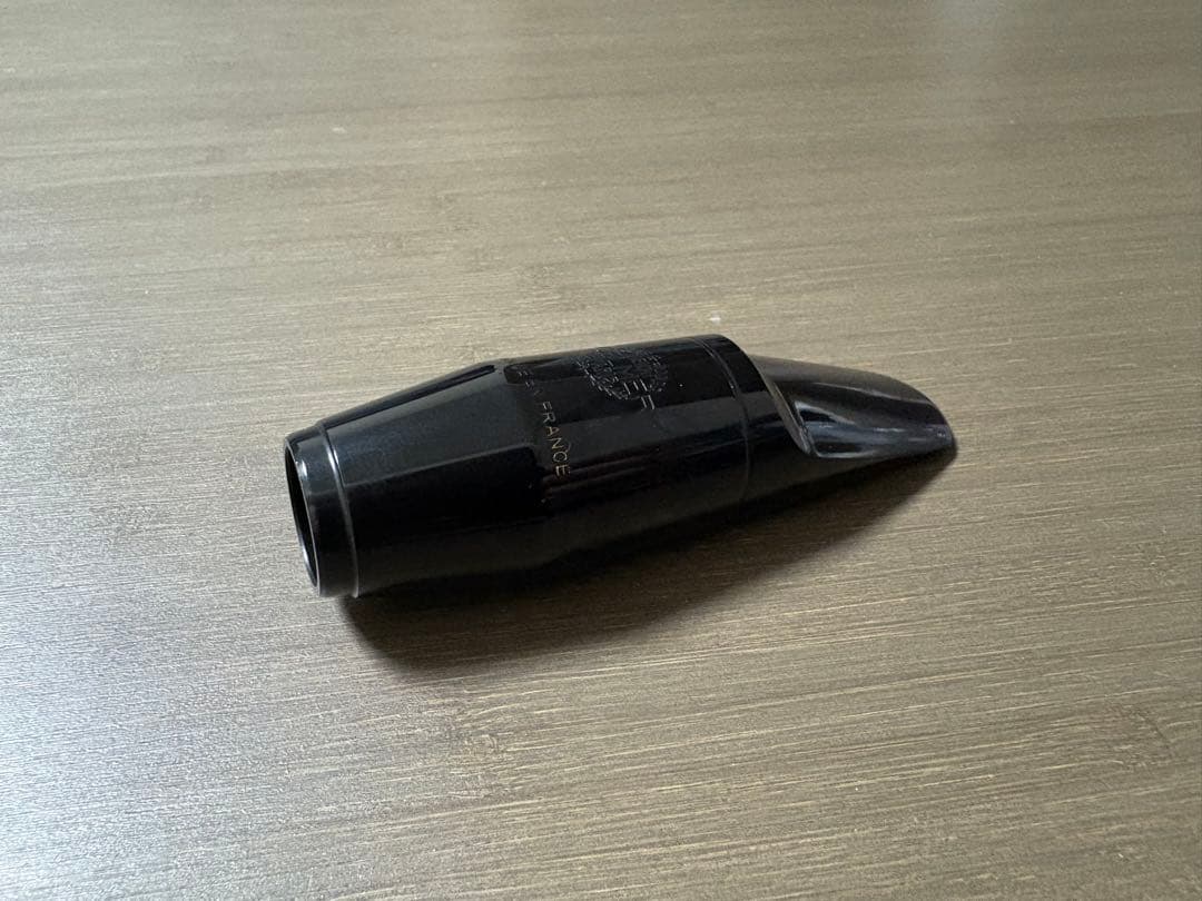 【プロ奏者選定品】セルマーアルトサックス用マウスピース　S-90 170