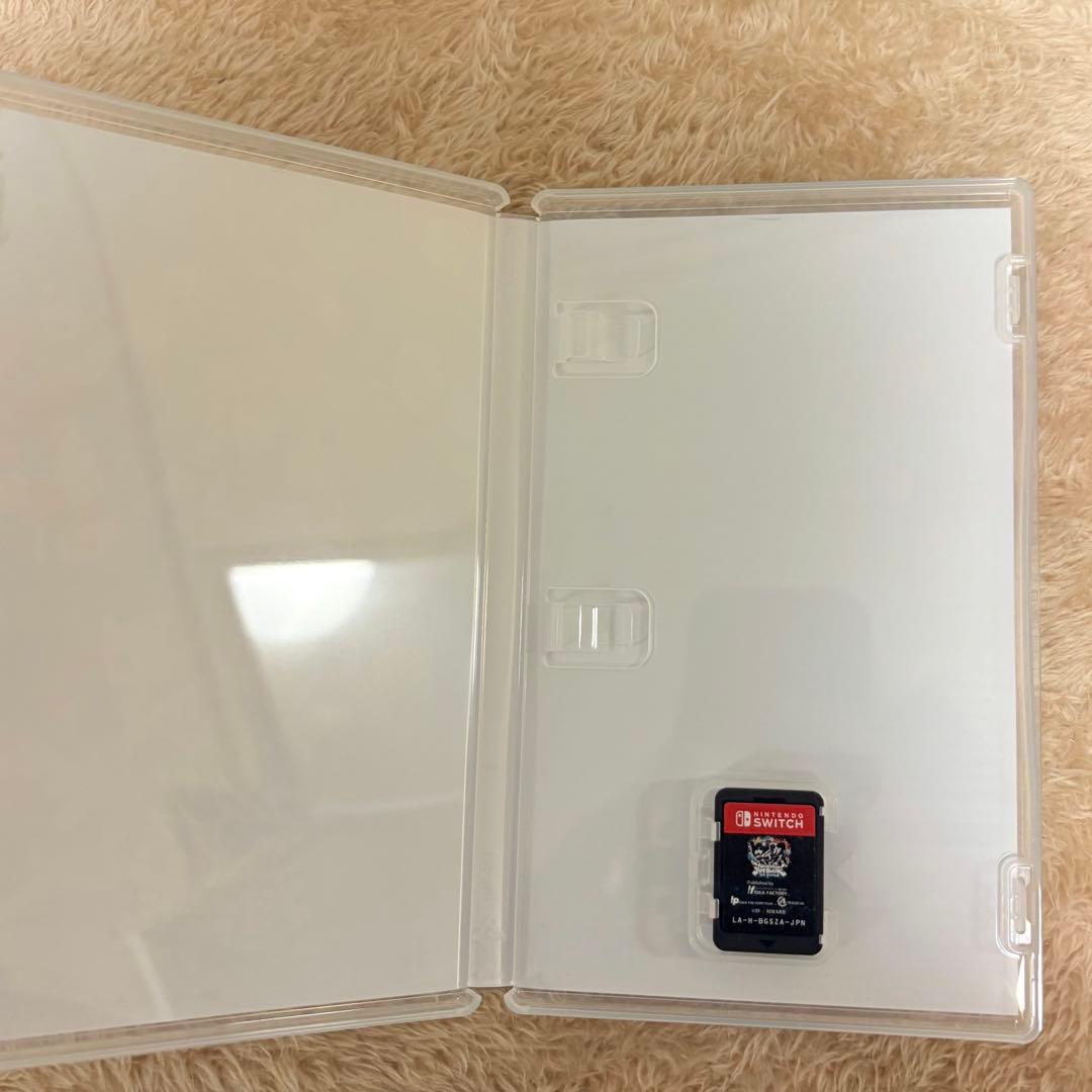 ヒプマイ ARB Switch 特装版 限定版 特典 ヒプノシスマイク ゲーム
