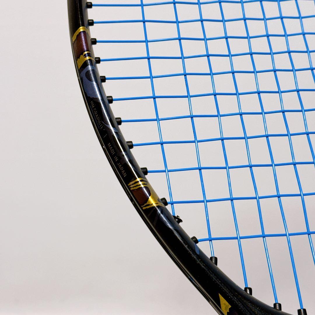 YONEX ヨネックス テニスラケット EZONE 98 大阪なおみモデル