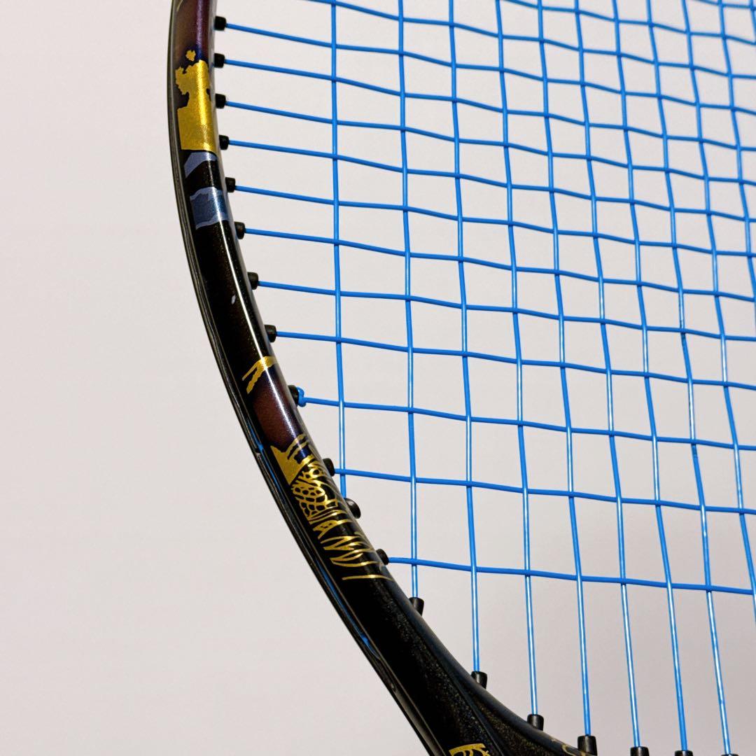 YONEX ヨネックス テニスラケット EZONE 98 大阪なおみモデル