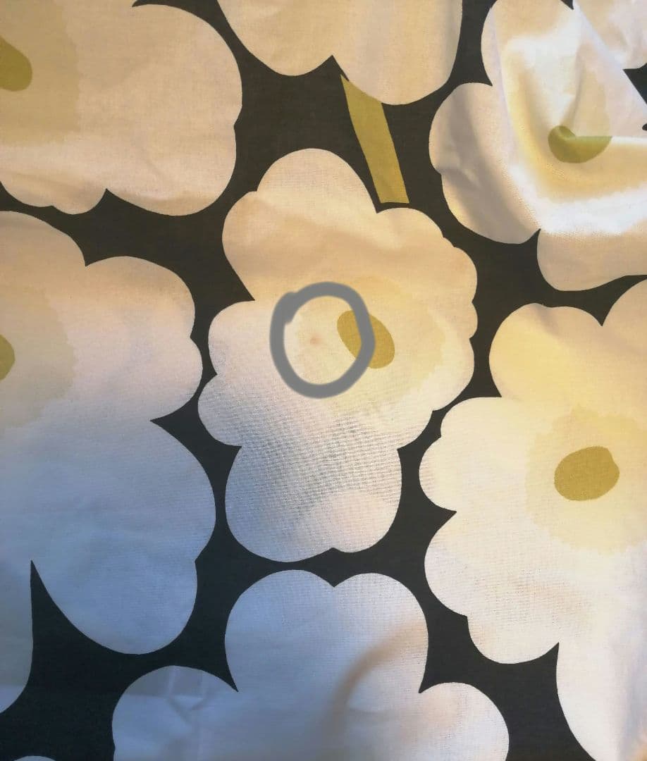 marimekko.カーテン