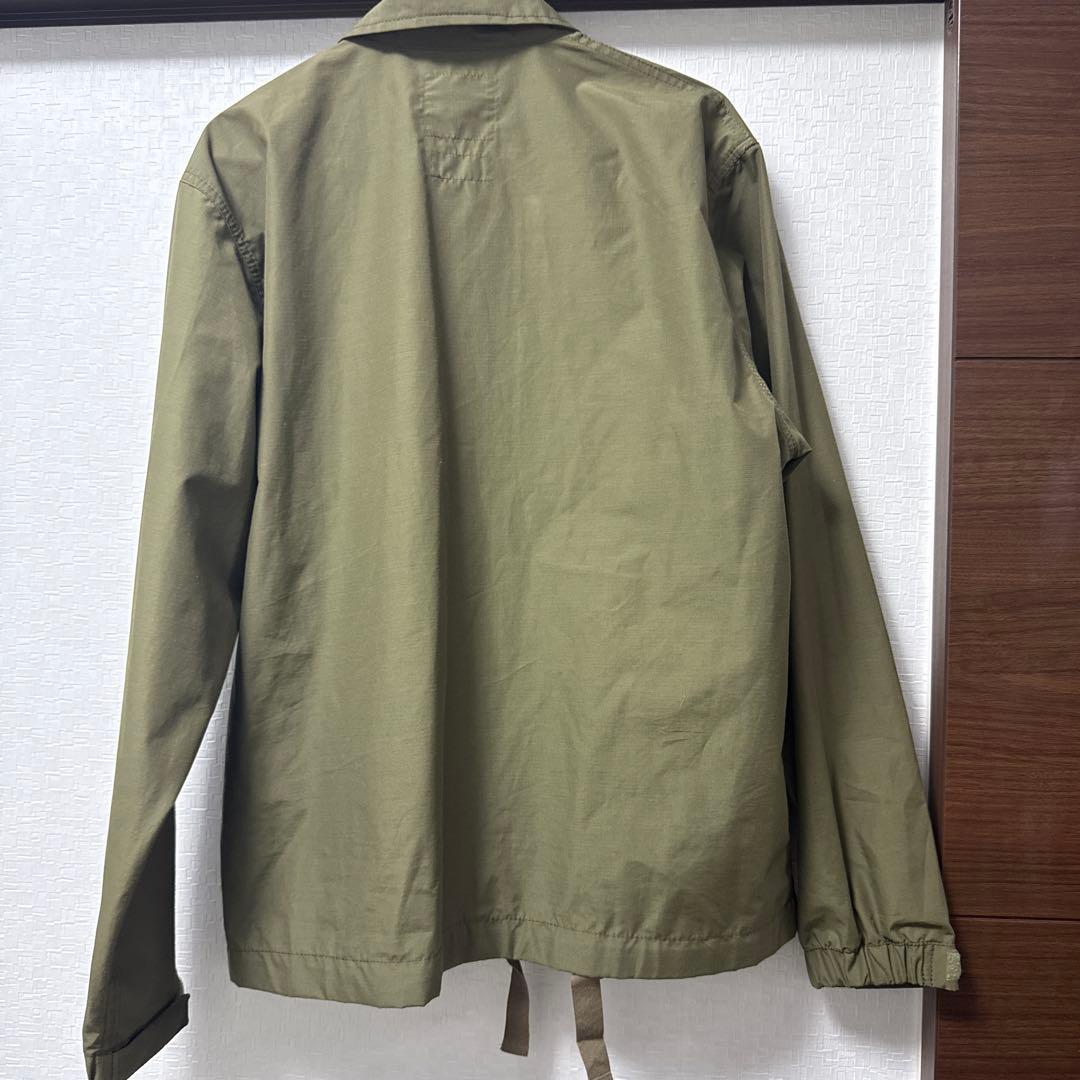  peak TAKIBI spec FRジャケット JPN Ｍ