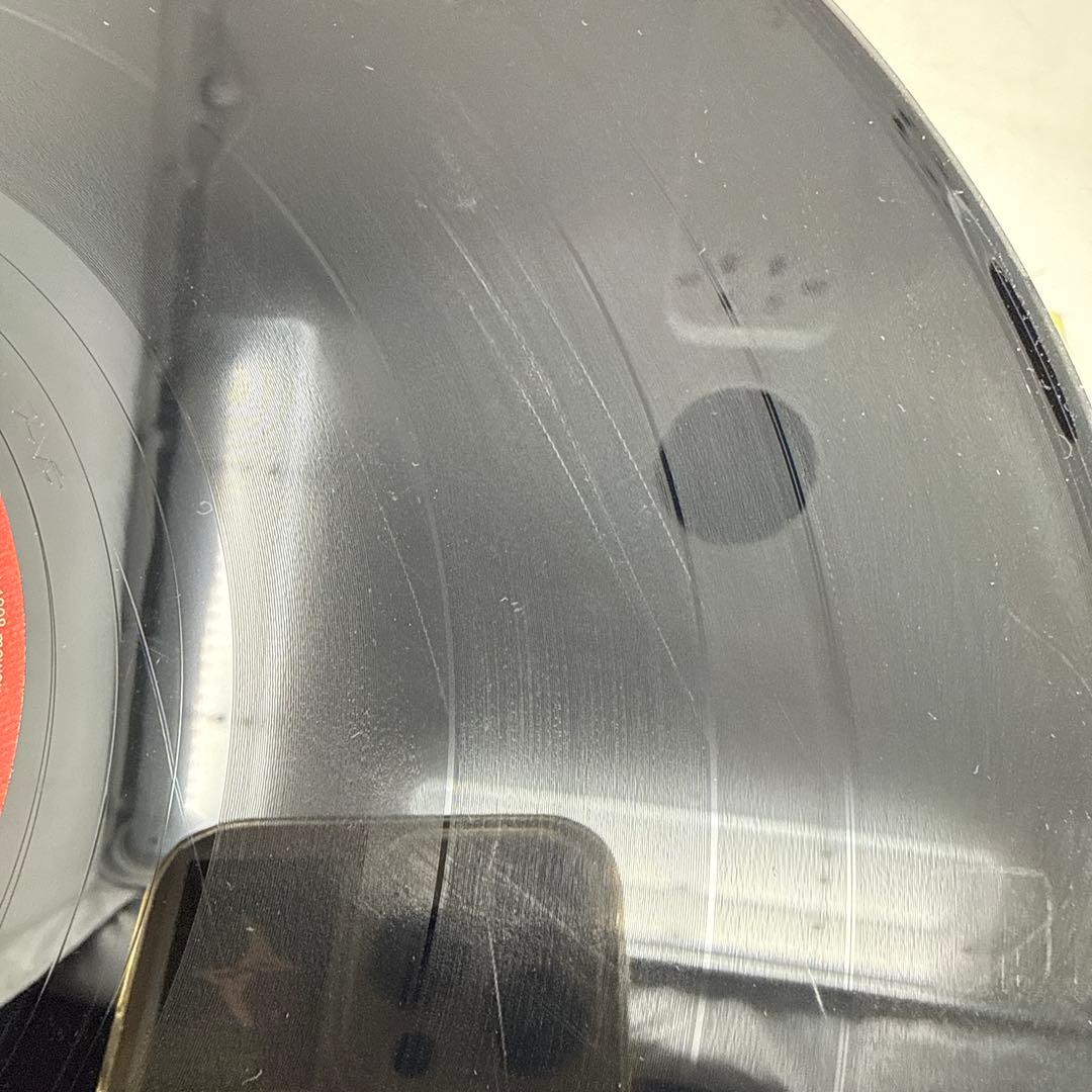Money Mark / Push The Button 2枚組レコード LP
