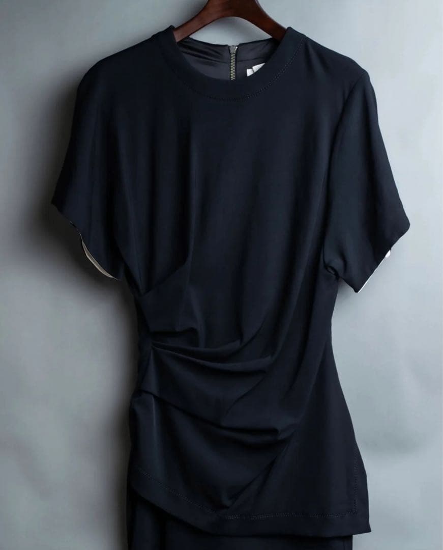 HELMUT LANG Archive Neutral Dress ワンピース