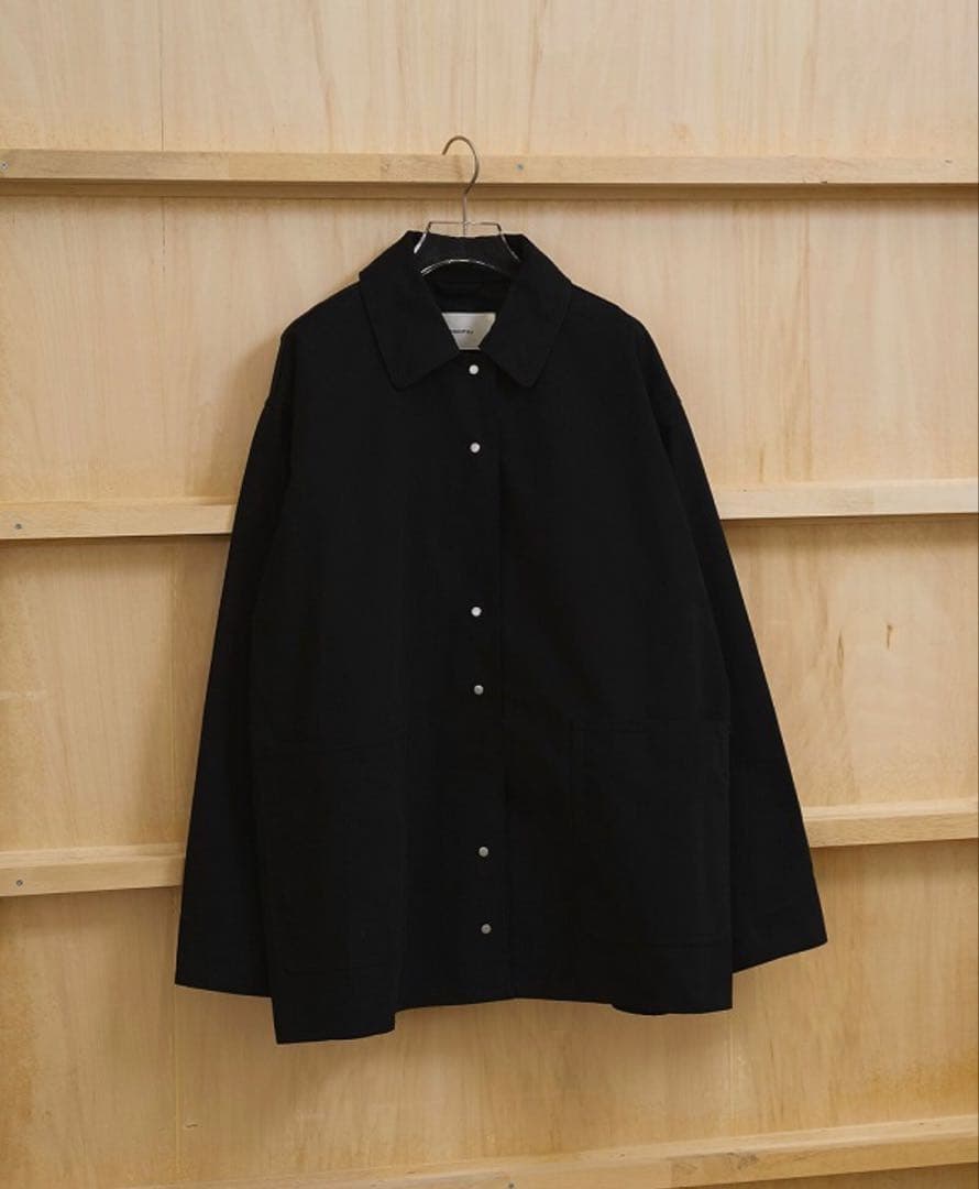 ジャケット・アウター TODAYFUL Boyfriend Cotton Jacket