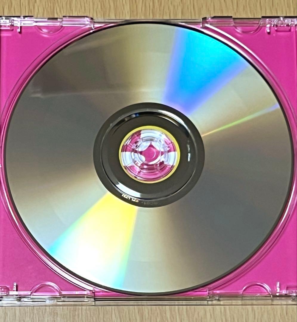 ピノキオピー P+ピープラス 初音ミク CD