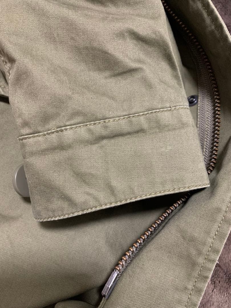 JOURNAL STANDARD モッズコート　Sサイズ