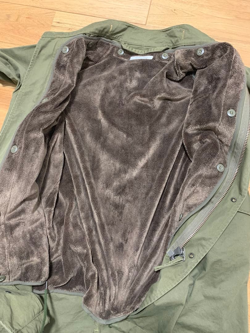 JOURNAL STANDARD モッズコート　Sサイズ