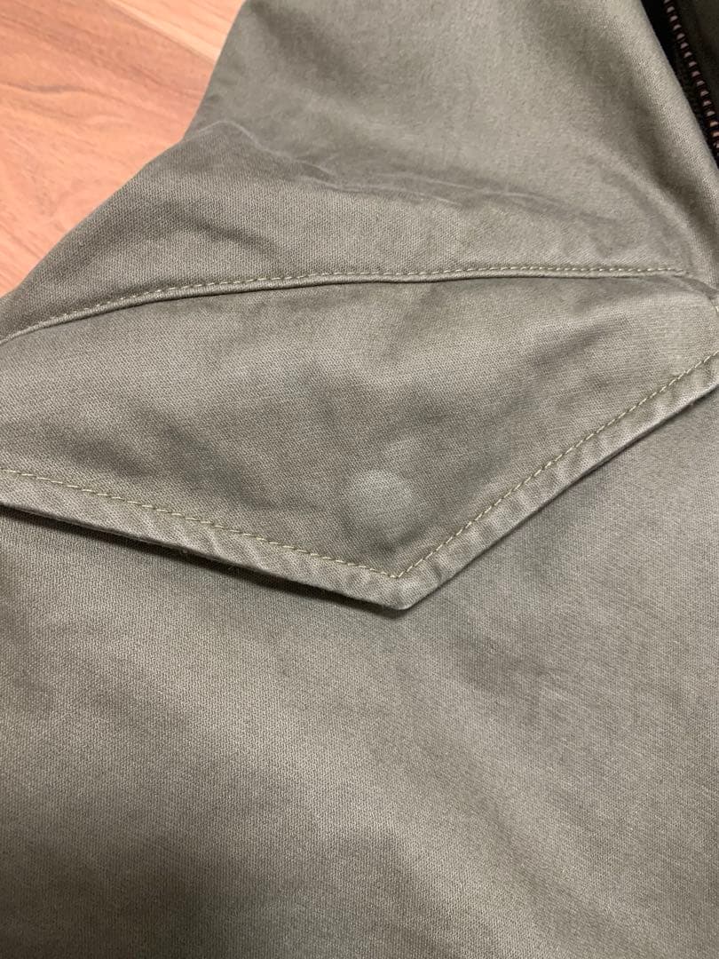 JOURNAL STANDARD モッズコート　Sサイズ