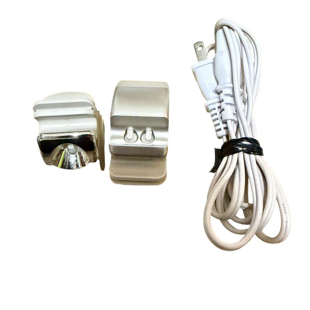 【Panasonic】美品 EH-SA0B スチーマーナノケア