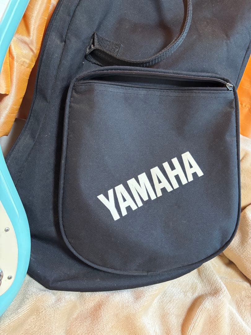【1/5まで】YAMAHA ヤマハ sgv300 ソフトケース付き