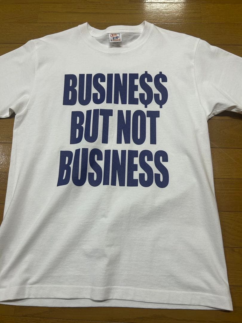 Family business Tシャツ 【専用】
