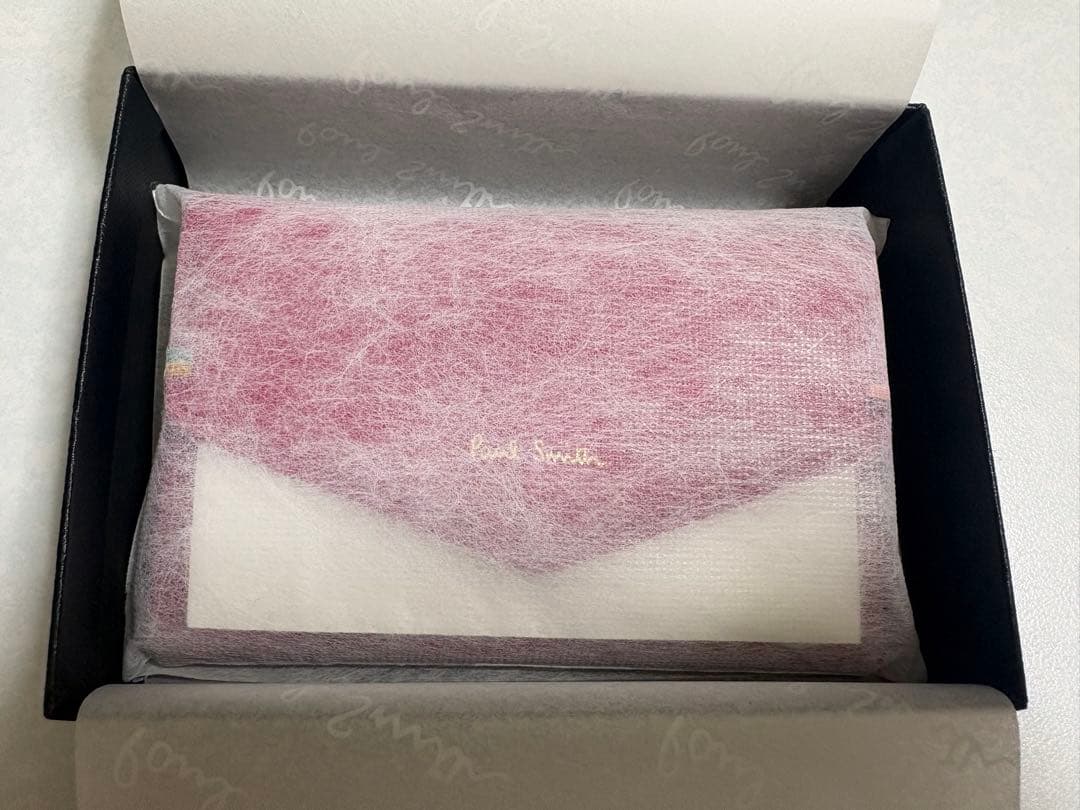 Paul Smith ポールスミス　名刺入れ