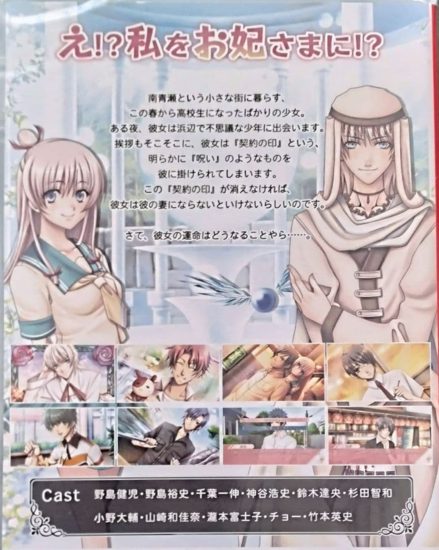 【新品】PanicPalette パニックパレット Switch 特典CD付き