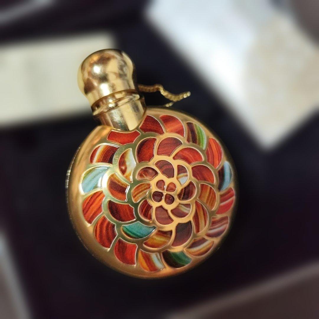 ゲラン メテオリット ミツコ パルファム 7.5ml