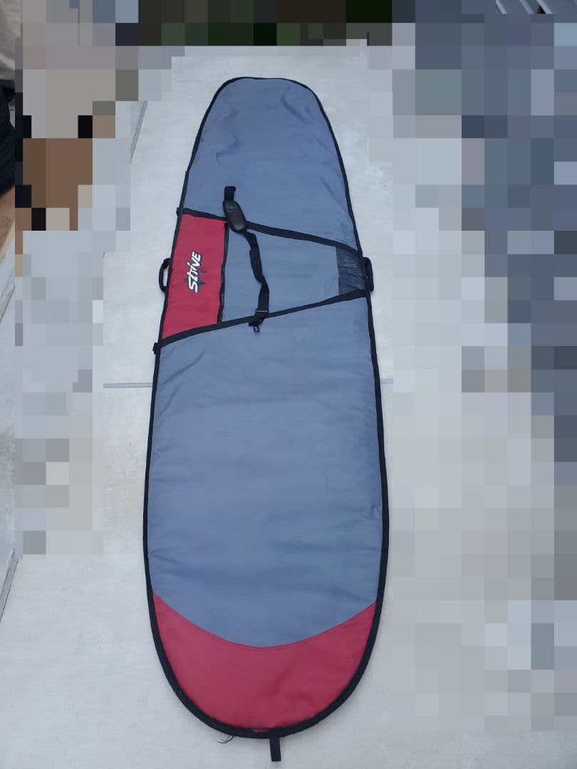 Strive サーフボードケース 9'6