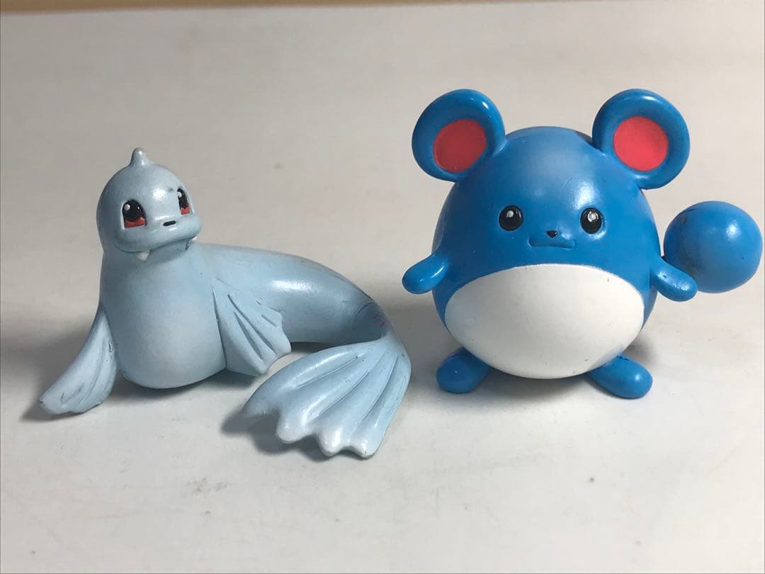 ポケモン　モンコレ8体　ほか　計10点セット