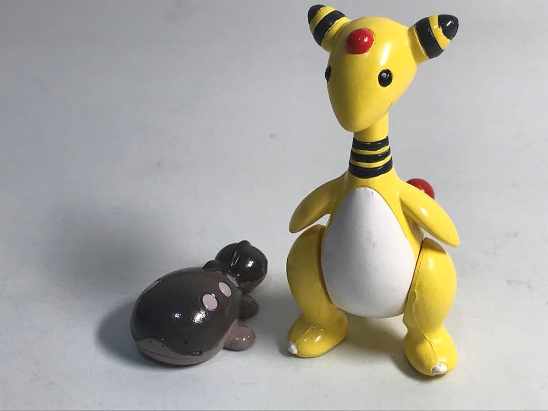 ポケモン　モンコレ8体　ほか　計10点セット