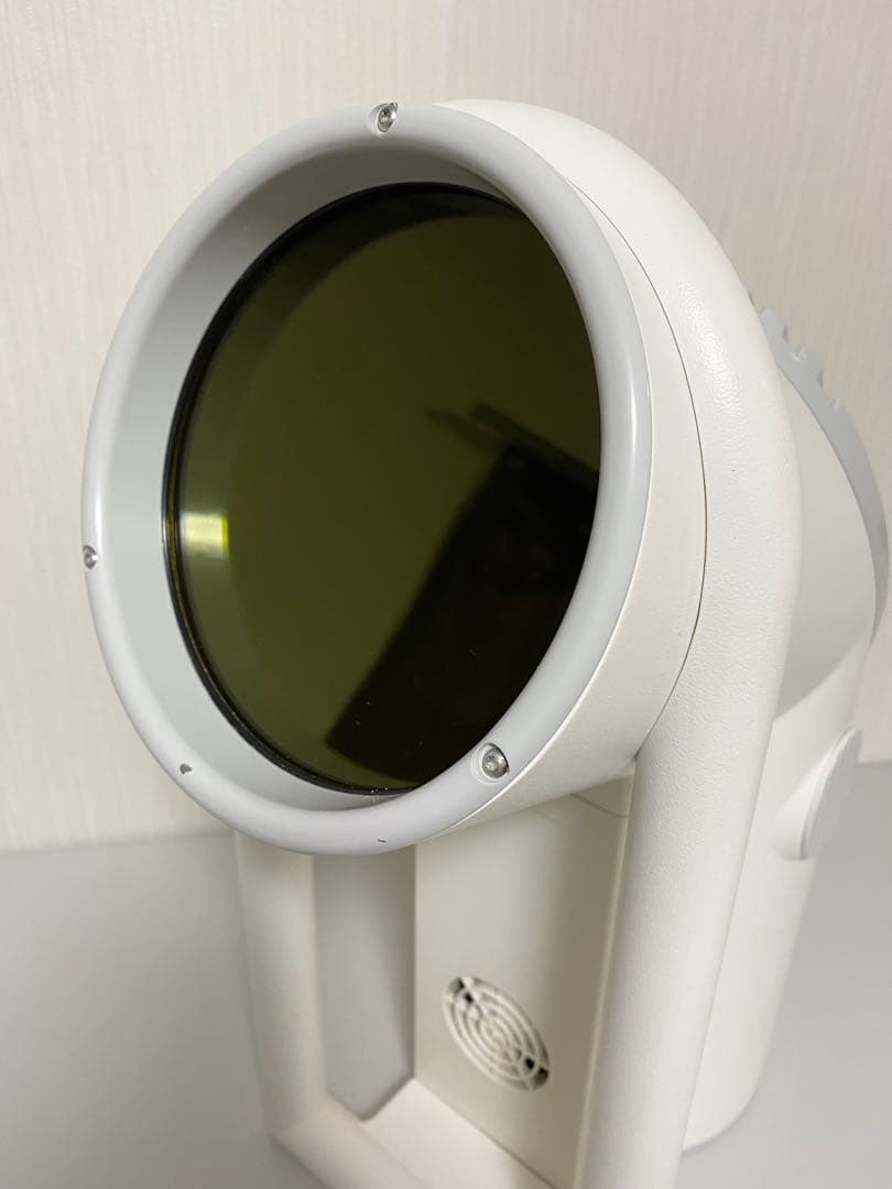 BIOPTRON2 バイオプトロン2 美顔器 光フェイシャル 業務用 動作確認済