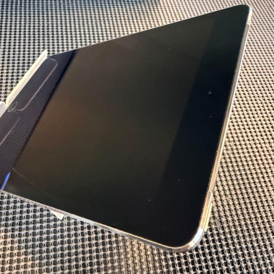iPad mini4 128GB スペースグレイ SIMフリー MK762J/A