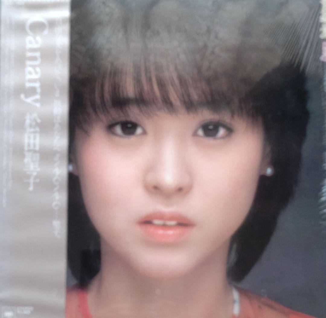 松田聖子 アルバムレコード 10枚セット