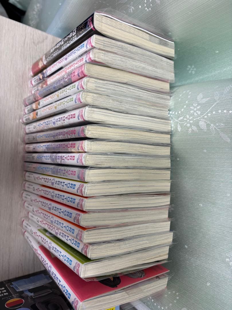 オマケ付✨BROTHERS CONFLICT 全巻18冊　ブラザーズコンフリクト
