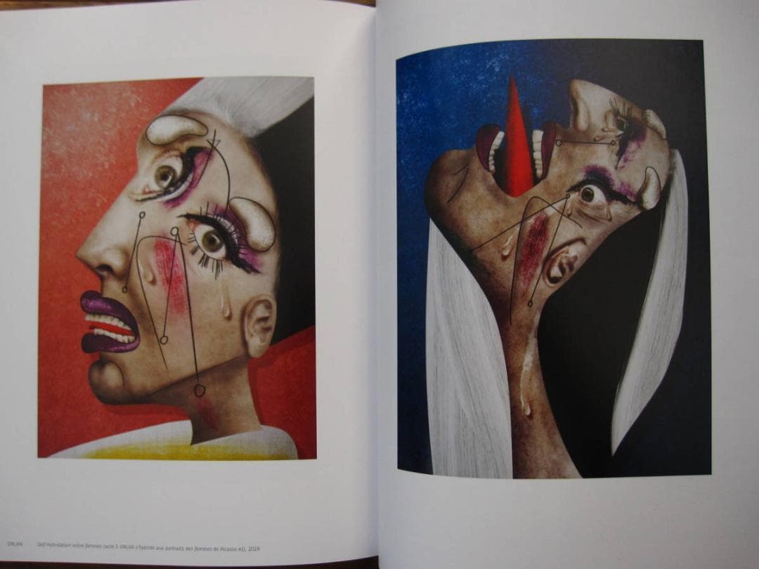 Mask : The Art of Transformation　マスク 仮面