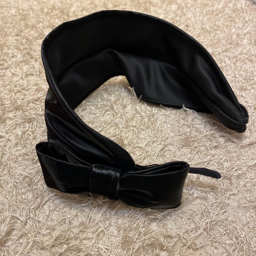 アッカ　カチューシャ
