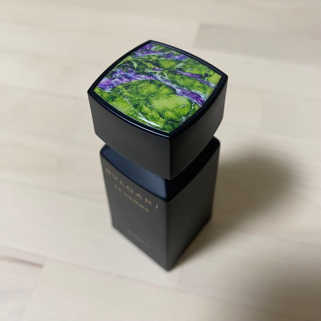 BVLGARI LE GEMME KOBRAA 香水