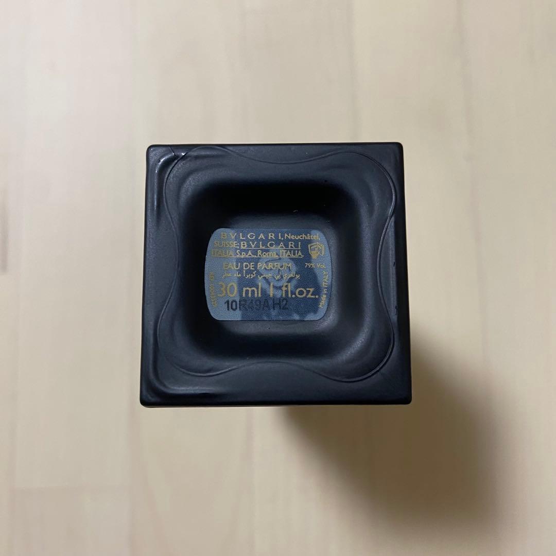 BVLGARI LE GEMME KOBRAA 香水