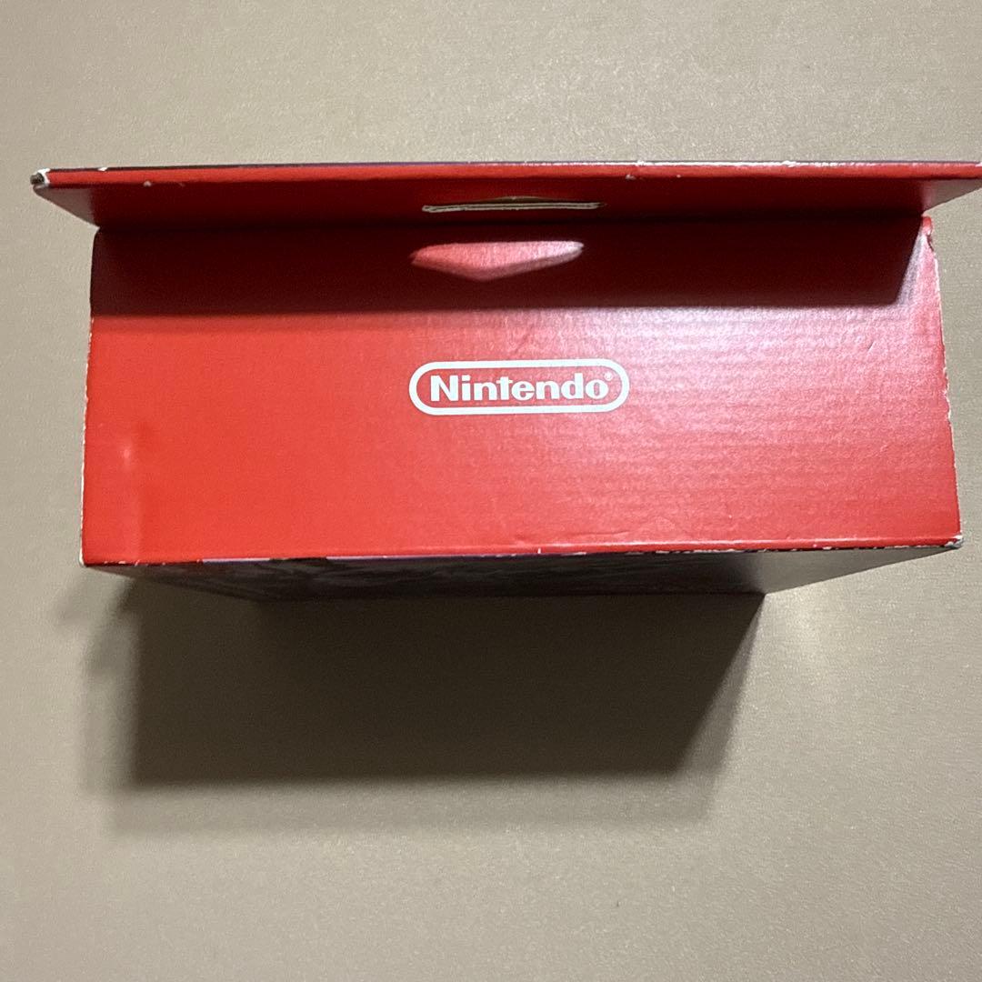 Nintendo Switch Proコントローラー モンスターハンターライズ…