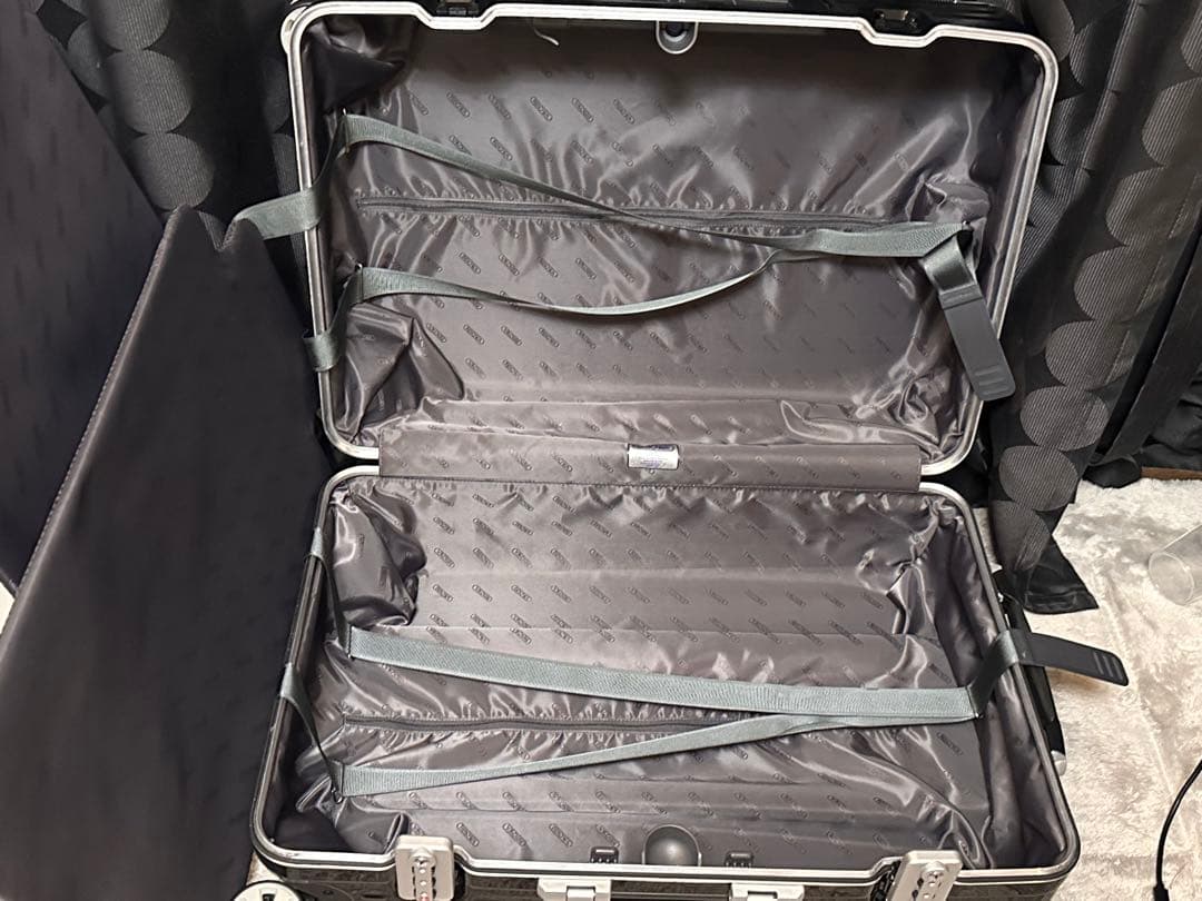 RIMOWA LIMBO リンボ 約60L (24時間セール！)
