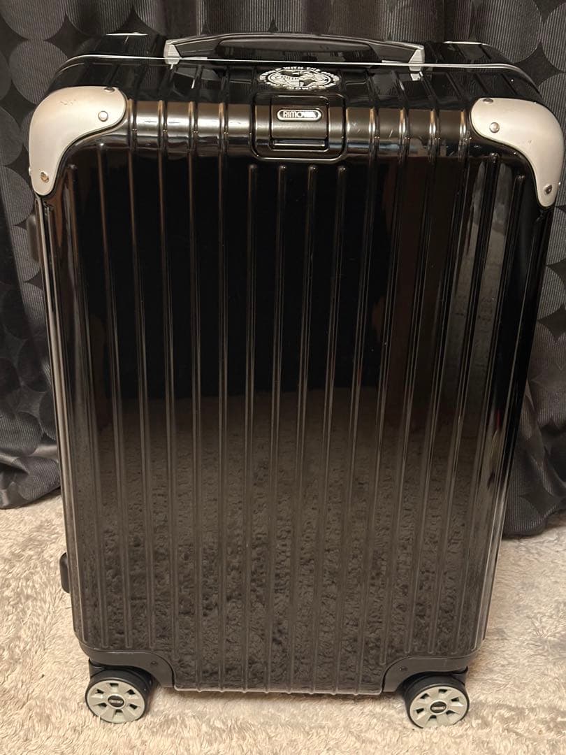 RIMOWA LIMBO リンボ 約60L (24時間セール！)
