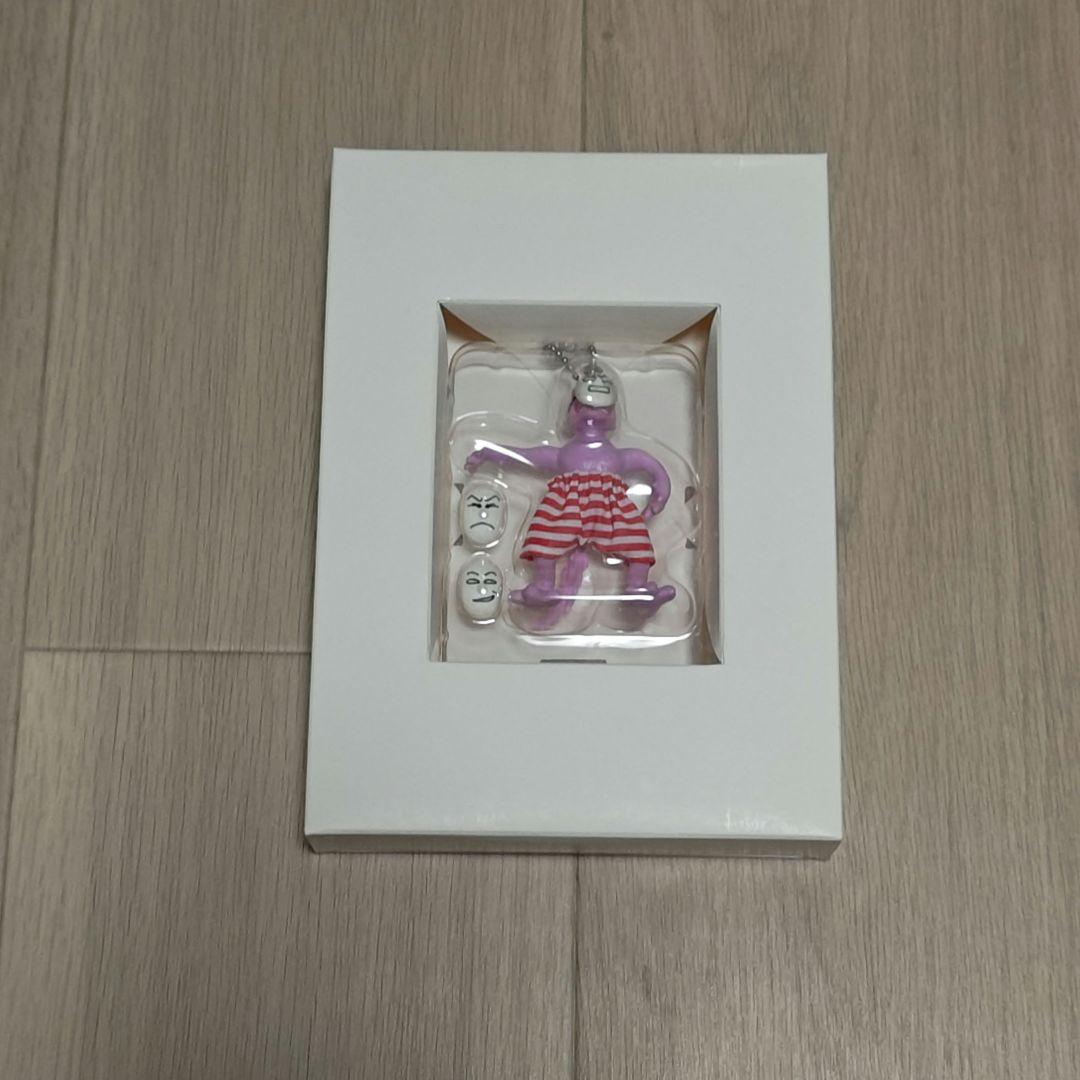 ポピーザぱフォーマー POPEE the MANIAX DVD フィギュア付き
