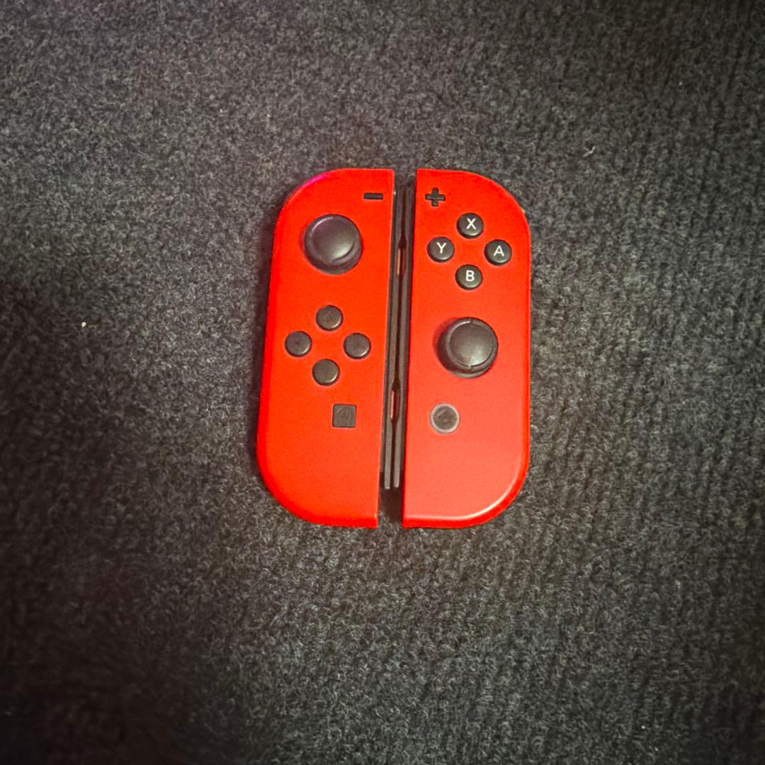 Nintendo Switch ジャンク