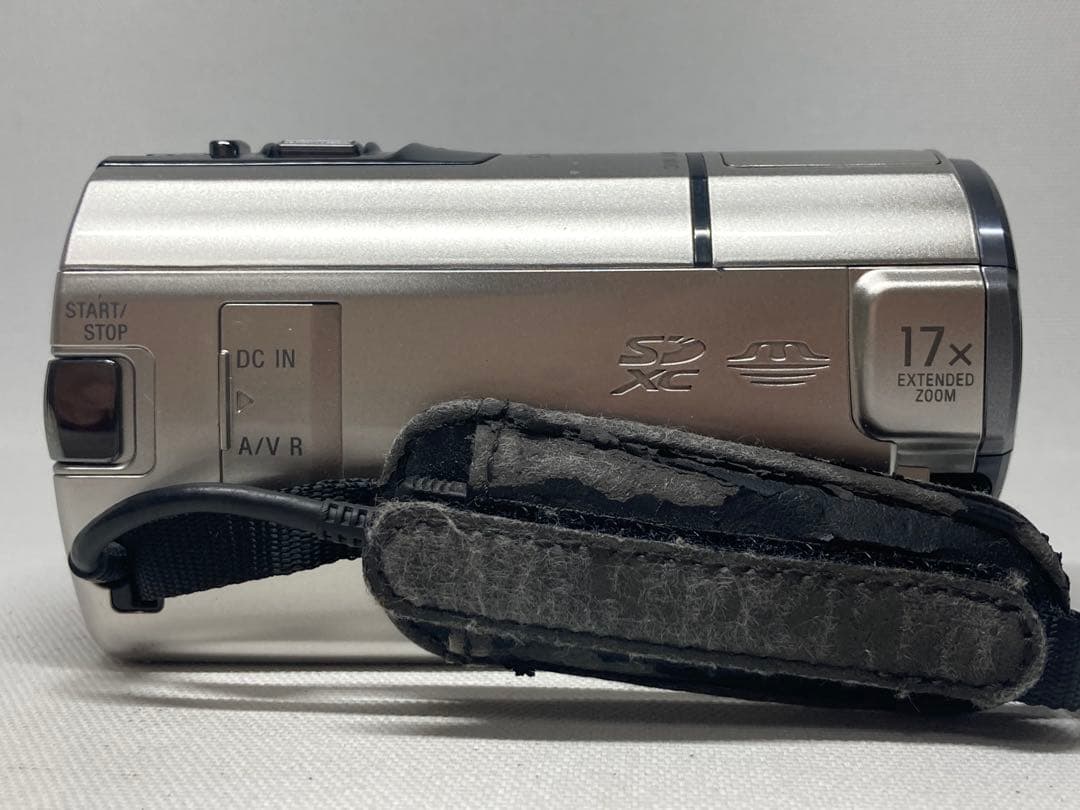 美品　SONY　Handycam　HDR-PJ40　i580b259dd