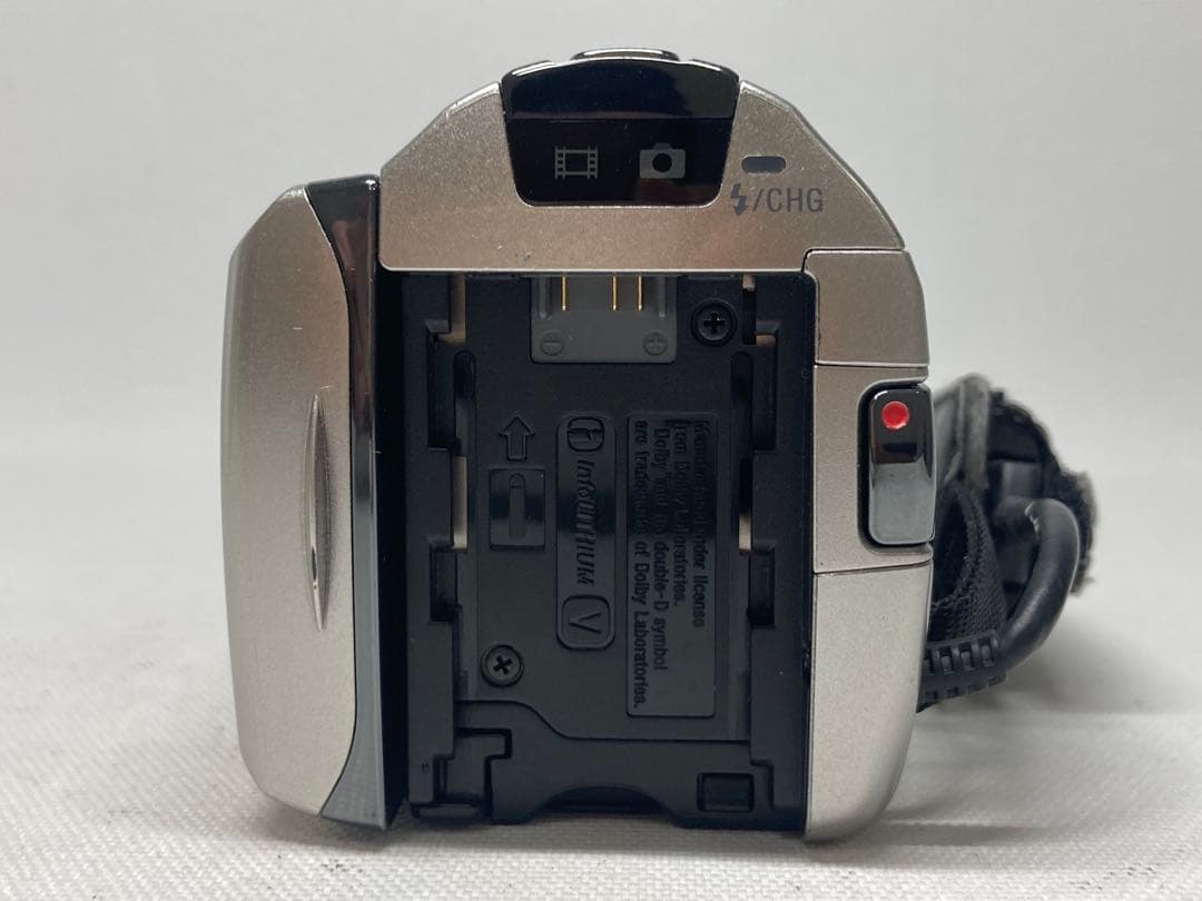 美品　SONY　Handycam　HDR-PJ40　i580b259dd