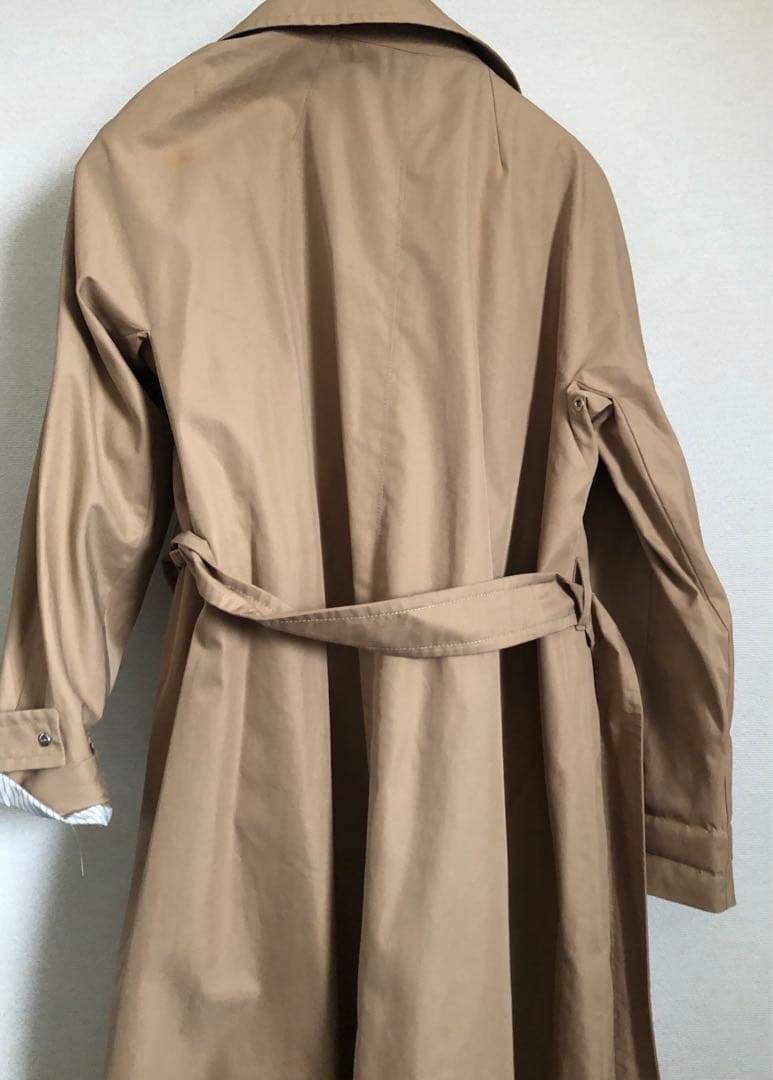 ♦︎Max Mara The Cube♦︎コレクション　コート