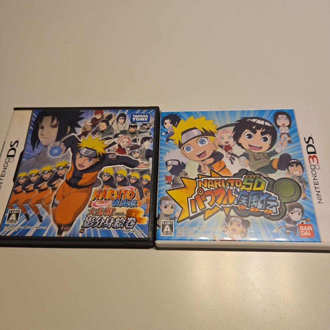 ゲームソフトセット