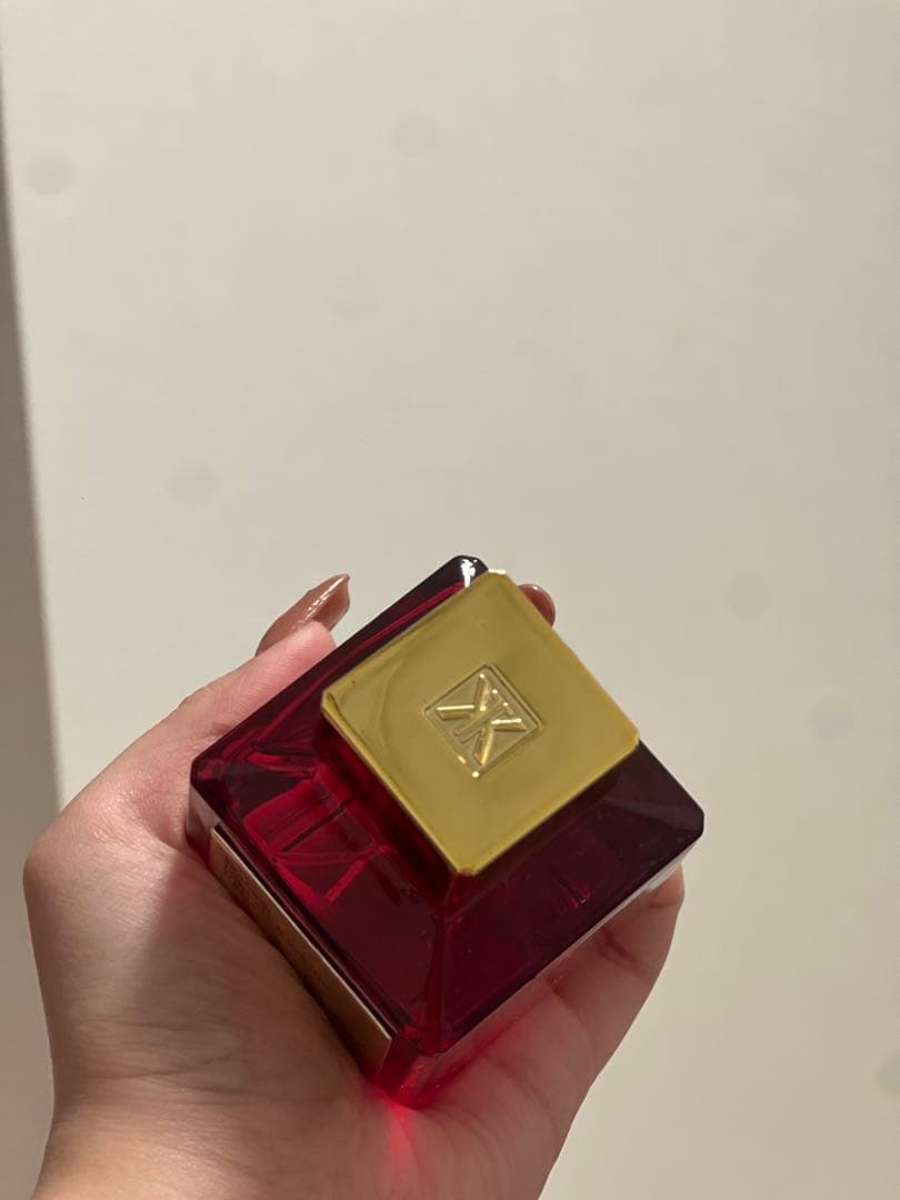 香水(ユニセックス) Maison Francis Baccarat Rouge 540
