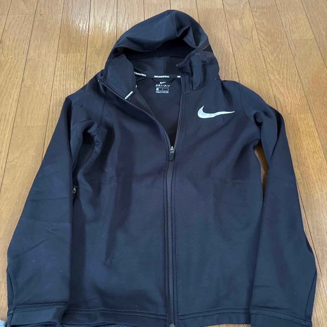 子供服 140-160cm 15点まとめ売り アンダーアーマー NIKE 他