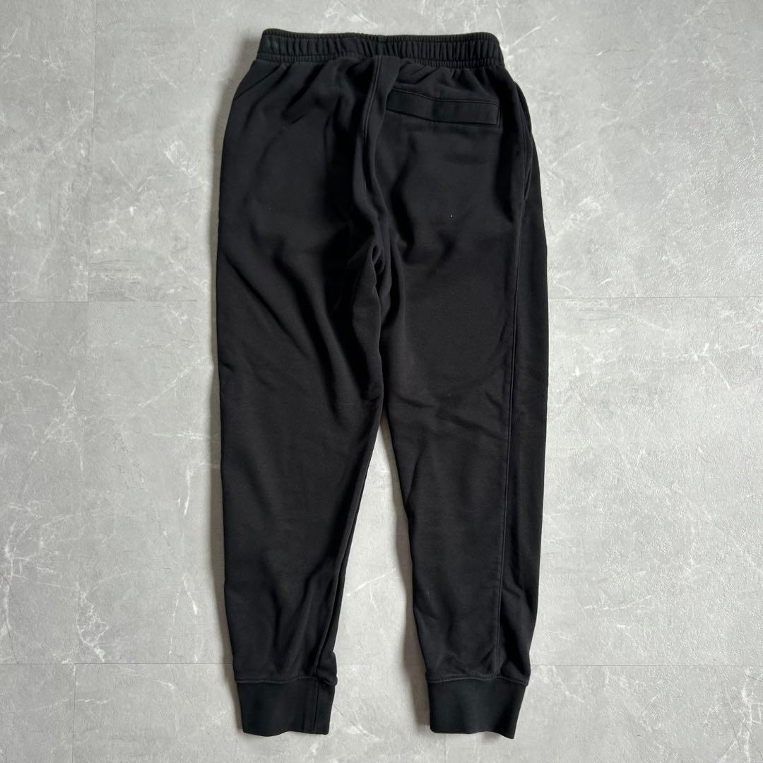 NIKE フレンチテリー スウェット セットアップ 上下 パンツ ブラック S