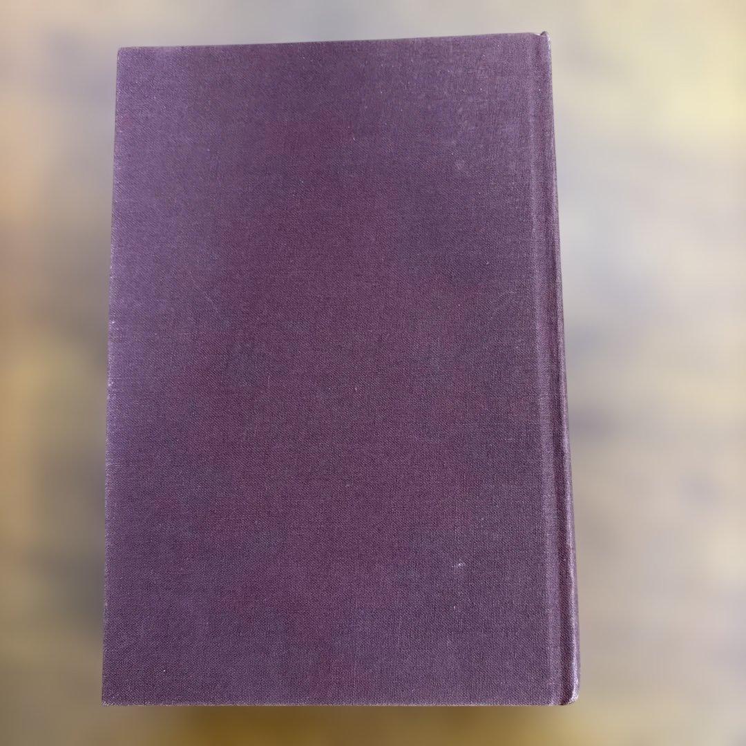 洋書 in cold blood First Edtion Fifth Print