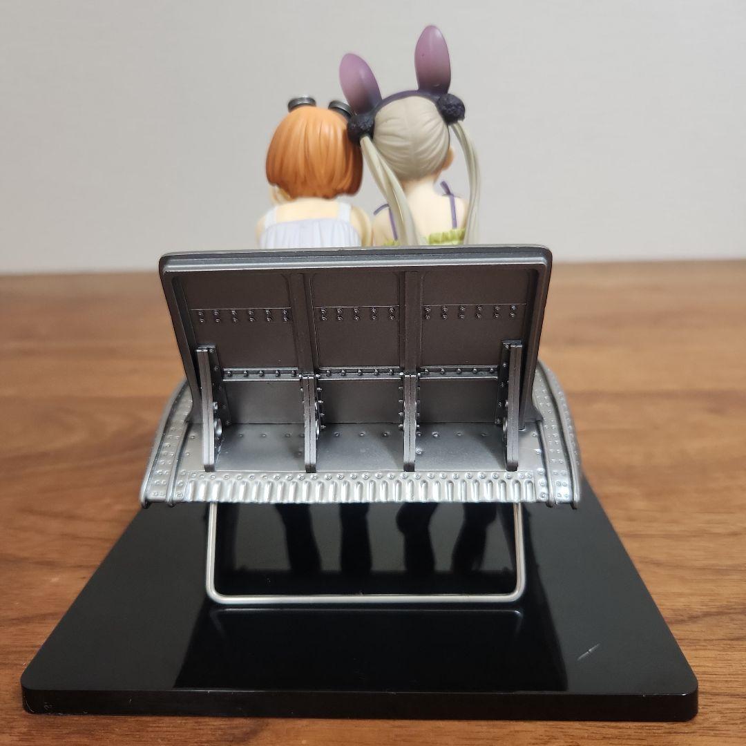 アルター　ラストエグザイル　アルヴィス & ラヴィ