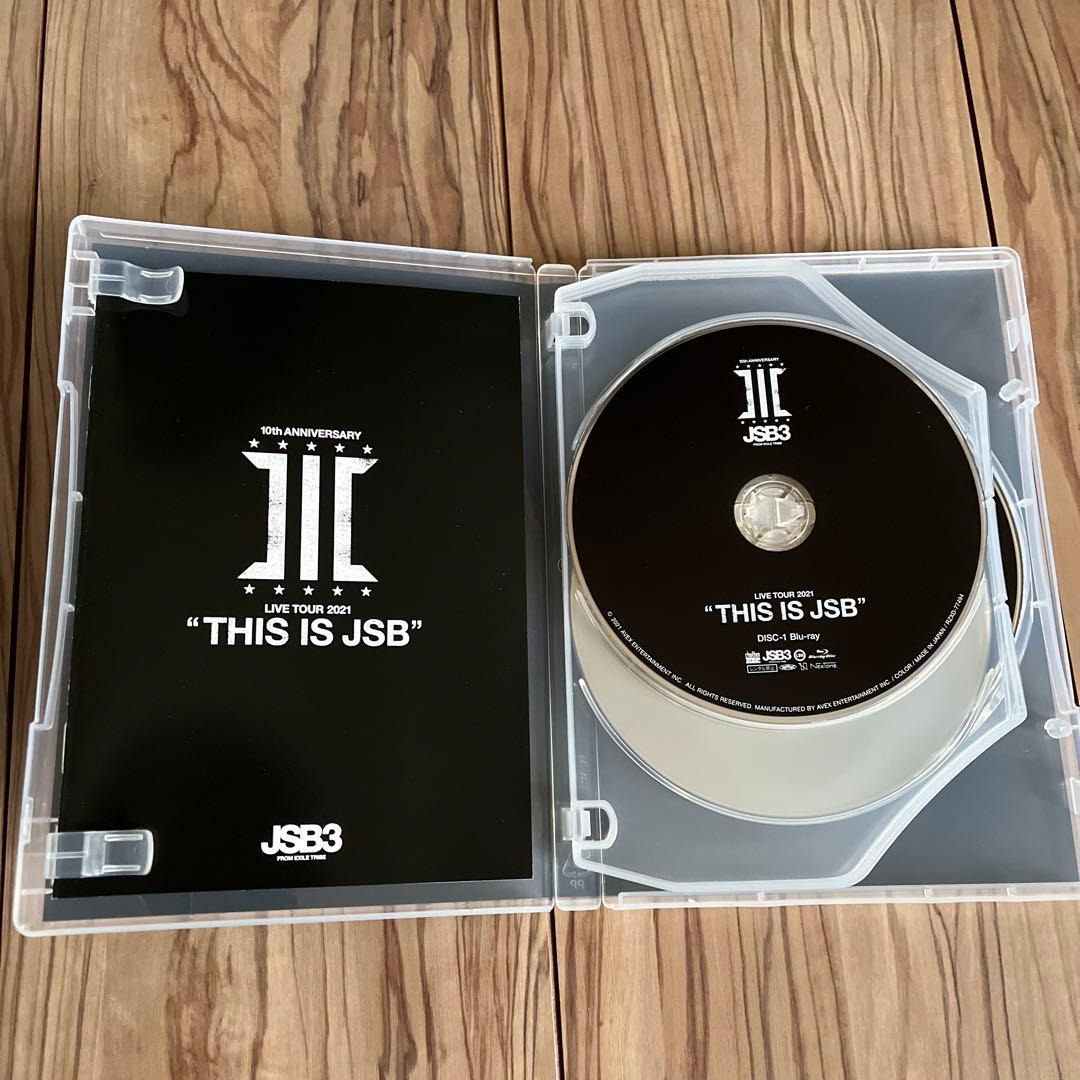三代目 J SOUL BROTHERS from EXILE TRIBE/三代…