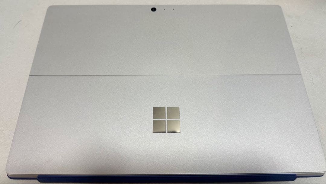 Surface Pro4 i7 16GB 256GB カバー付 バッテリー良好