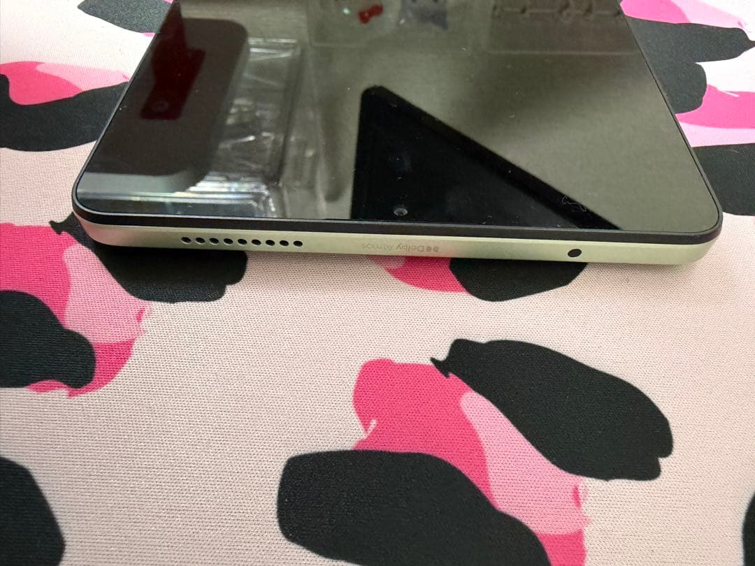 Redmi Pad SE 8.7 本体 64GB